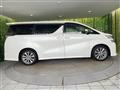 2016 Toyota Vellfire
