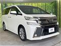 2016 Toyota Vellfire