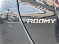 2021 Toyota Roomy