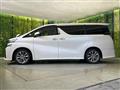 2016 Toyota Vellfire