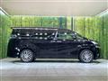 2017 Toyota Vellfire