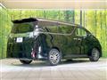 2017 Toyota Vellfire