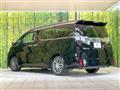 2017 Toyota Vellfire