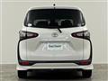 2016 Toyota Sienta