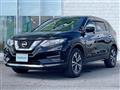 2017 Nissan X-Trail