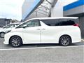 2017 Toyota Alphard