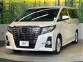 2017 Toyota Alphard