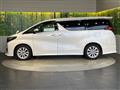 2017 Toyota Alphard