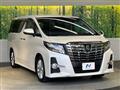 2017 Toyota Alphard