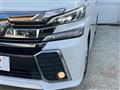2017 Toyota Vellfire