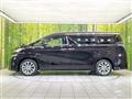 2017 Toyota Vellfire