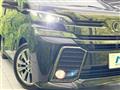2017 Toyota Vellfire
