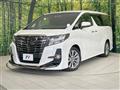 2017 Toyota Alphard