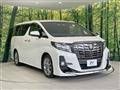 2017 Toyota Alphard