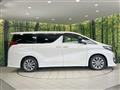 2017 Toyota Alphard