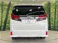 2017 Toyota Alphard