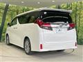 2017 Toyota Alphard