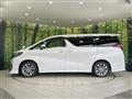 2017 Toyota Alphard