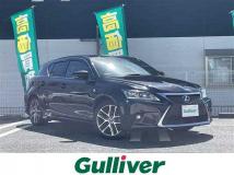 2015 Lexus CT