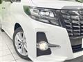 2017 Toyota Alphard