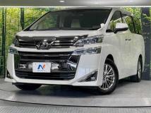 2018 Toyota Vellfire