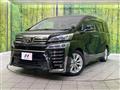 2019 Toyota Vellfire