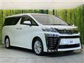 2019 Toyota Vellfire