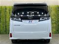 2019 Toyota Vellfire