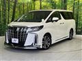 2019 Toyota Alphard