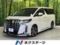 2019 Toyota Alphard