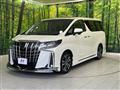 2019 Toyota Alphard