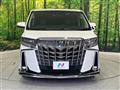 2019 Toyota Alphard