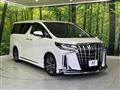 2019 Toyota Alphard