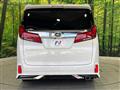 2019 Toyota Alphard