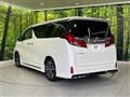2019 Toyota Alphard