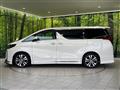2019 Toyota Alphard