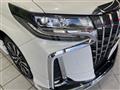 2019 Toyota Alphard