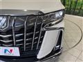 2019 Toyota Alphard