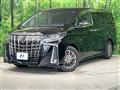 2019 Toyota Alphard
