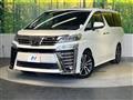 2019 Toyota Vellfire