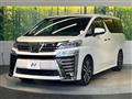 2019 Toyota Vellfire