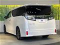 2019 Toyota Vellfire