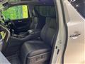 2019 Toyota Vellfire