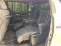2019 Toyota Vellfire