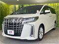 2020 Toyota Alphard