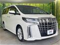 2020 Toyota Alphard