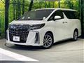 2020 Toyota Alphard