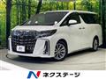 2020 Toyota Alphard