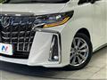 2020 Toyota Alphard