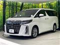 2020 Toyota Alphard